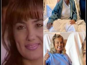 Bahar Öztan'dan kötü haber geldi