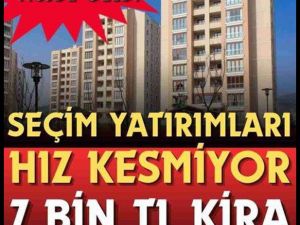 Kimlere Kira Yardımı Yapılacak ?