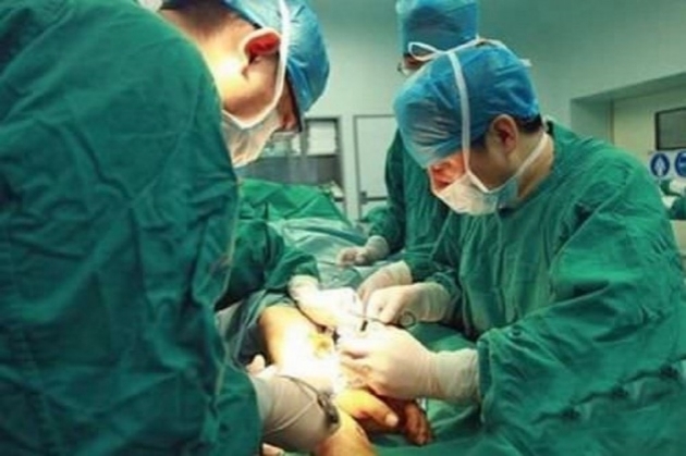 Çin'de Yapılan Çin İşi Ameliyat Yok Artık Dedirtti. İşte ayrıntılar galerisi resim 7