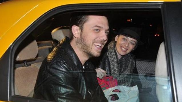 Demet Evgar'ın sır gibi sakladığı erkek kardeşi galerisi resim 2