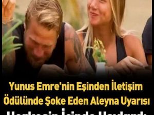 Yunus Emre'nin eşinden flaş sözler