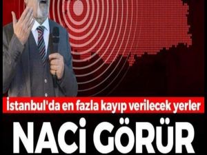 İstanbul için zaman kalmadı