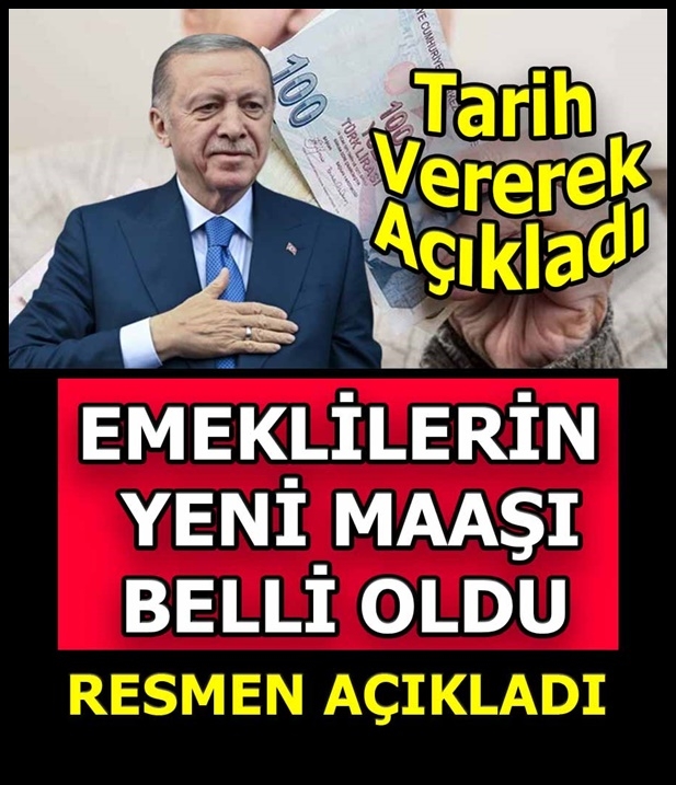 Emeklilerin maaş sistemi değişiyor! galerisi resim 1