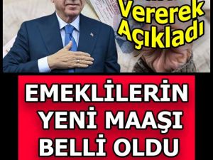 Emeklilerin maaş sistemi değişiyor!