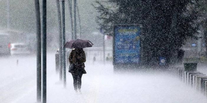 Bu şehirlerimiz dikkat ! Çok kuvvetli geliyor galerisi resim 4