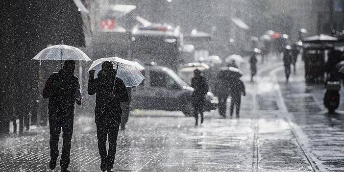 Bu şehirlerimiz dikkat ! Çok kuvvetli geliyor galerisi resim 5