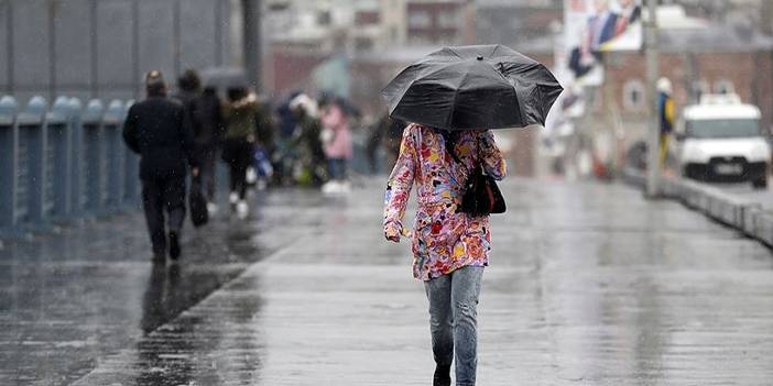 Bu şehirlerimiz dikkat ! Çok kuvvetli geliyor galerisi resim 6