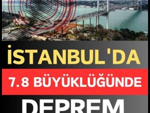 Uzmanından korkunç deprem uyarısı!