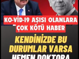 Araştırmanın sonuçları şok etkisi yarattı!