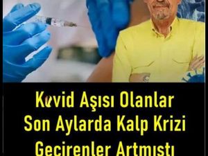 Bilim Kurulu üyesi açıkladı