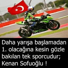 Kenan Sofuoğlu'nun rekor denemesi... galerisi resim 2