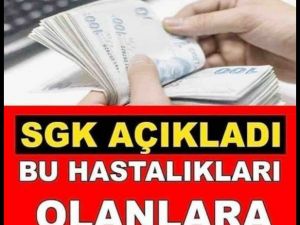 Başvuru Şartları Makalemizde
