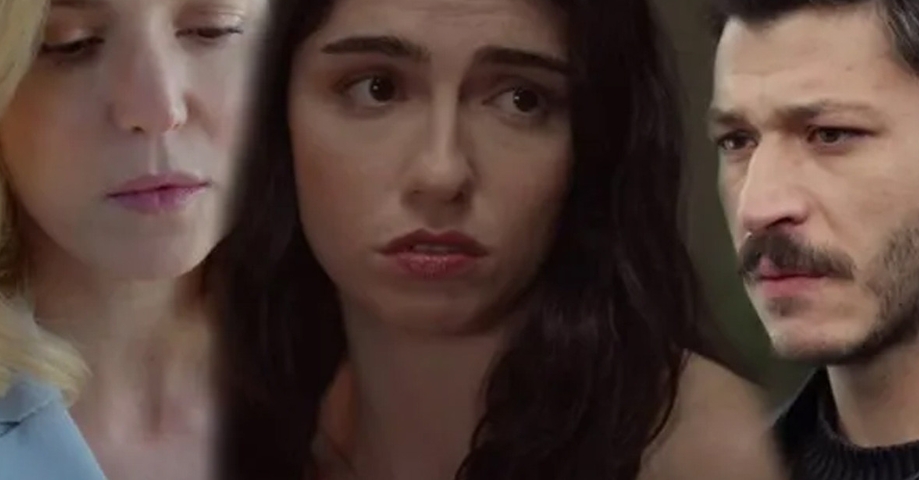 İNCİ TANELERİ'NDE DEV DEĞİŞİKLİK galerisi resim 2