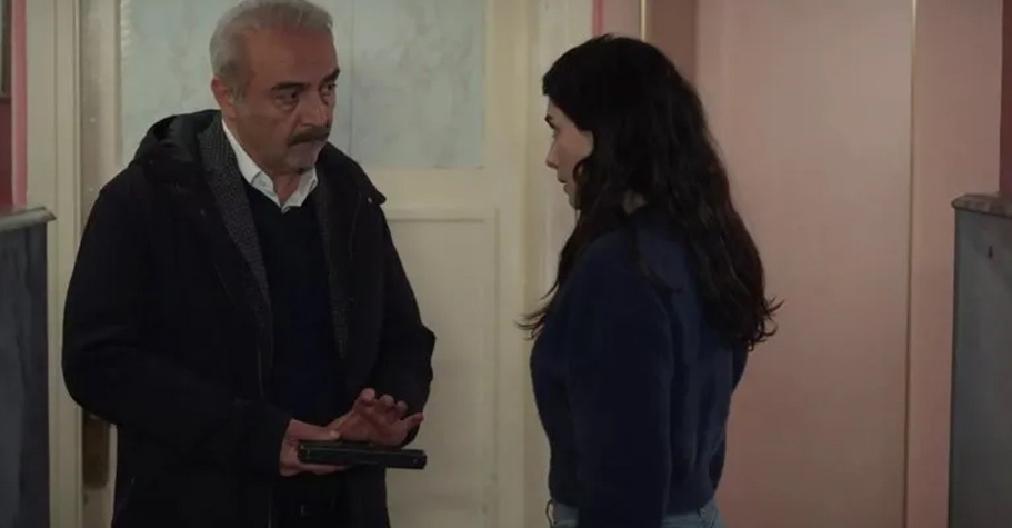 İNCİ TANELERİ'NDE DEV DEĞİŞİKLİK galerisi resim 3