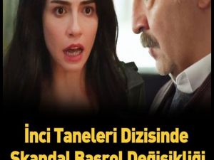 İNCİ TANELERİ'NDE DEV DEĞİŞİKLİK