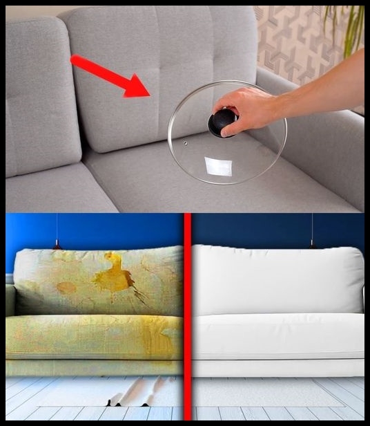 Kanepeyi 2 dakikada temizleyin galerisi resim 1