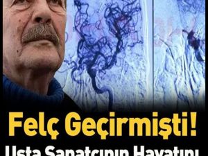 Kadir İnanır'ın hayatını kurtaran o detay!