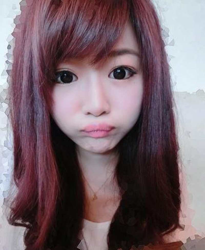 'McDonald’s Tanrıçası' sosyal medyayı salladı galerisi resim 8