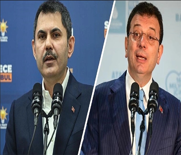 Kimin Önde Olduğu Ortaya Çıktı.. galerisi resim 1