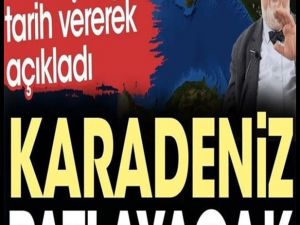 Celal Şengör Açıkladı