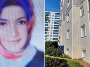 Samsun’da inanılmaz olay