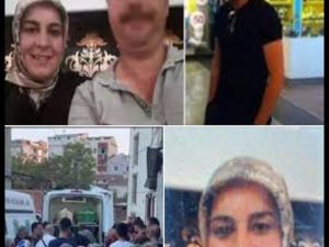 24 Yaşındaki genç