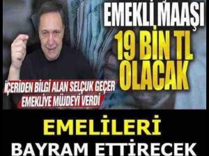 İçerden gelen bilgiyi açıkladı