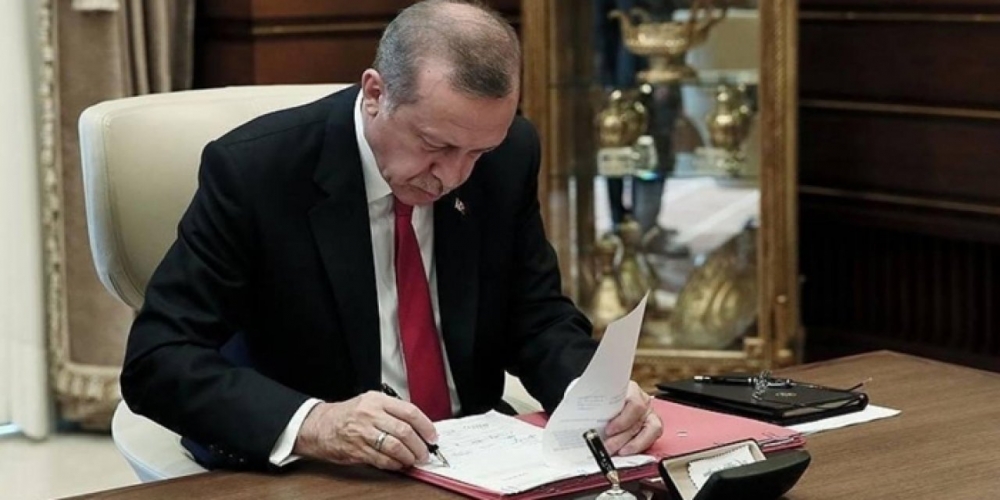 Erdoğan memnun değil! galerisi resim 2