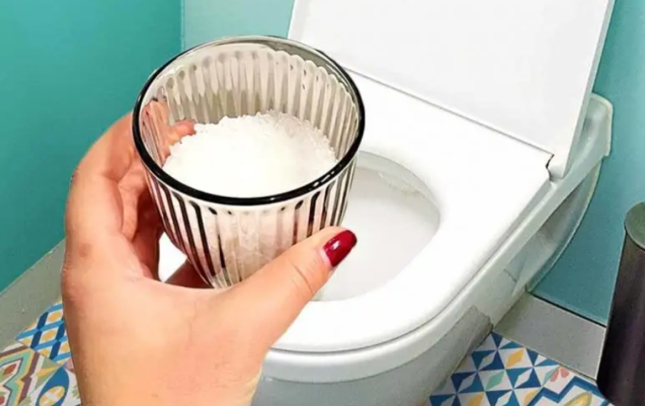 1 bardak tuz evdeki en büyük 8 sorunu çözer galerisi resim 2