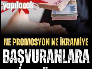 Başvurmayı unutmayın 5 bin TL ödeme yapılacak