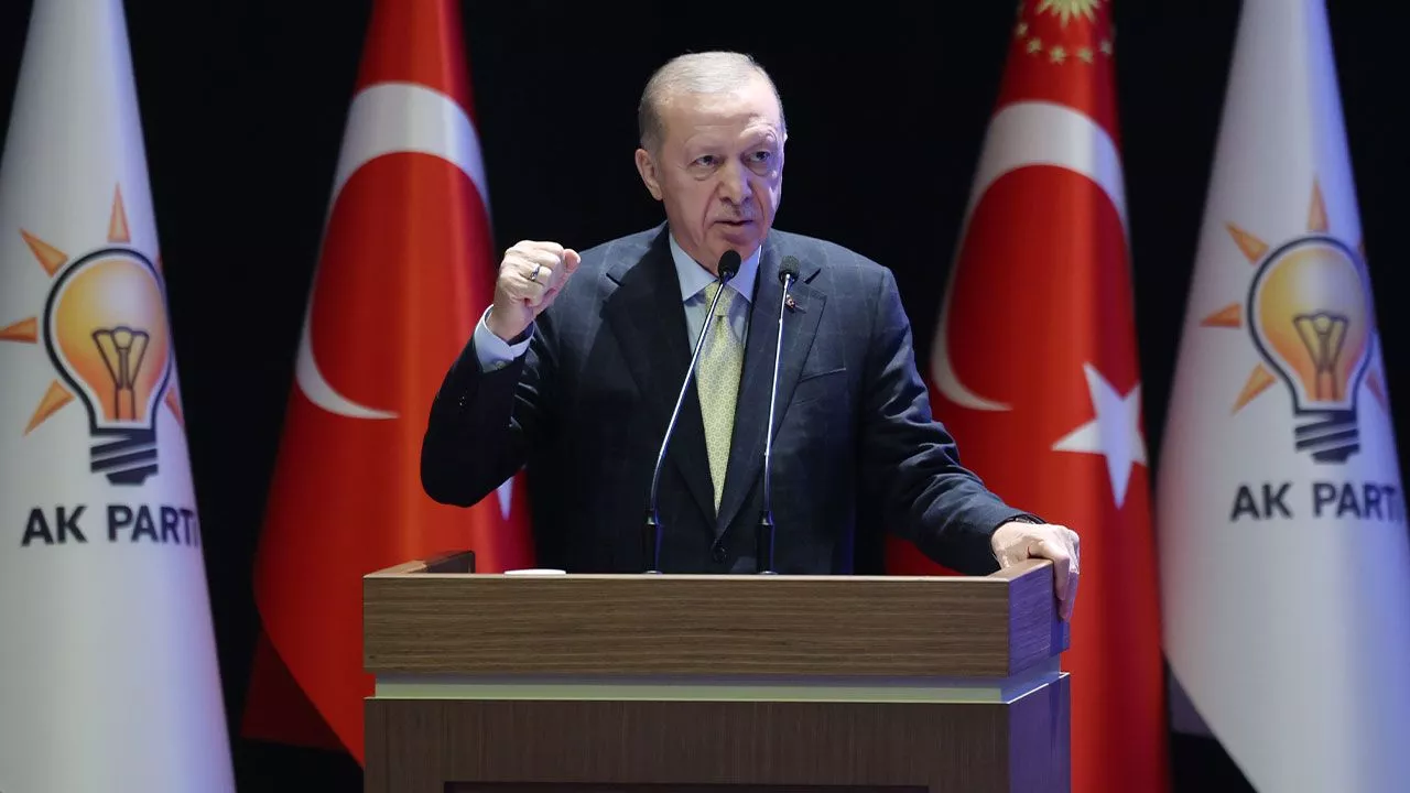 Erdoğan’dan 81 İli Harekete Geçiren Talimat! galerisi resim 2