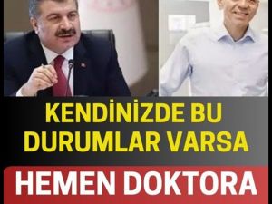 Kalp hastalığı mı yapıyor?