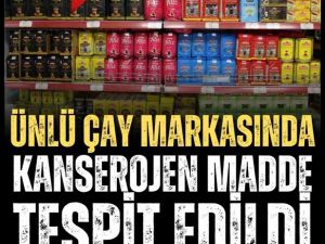 Bu ürüne dikkat! Evinizde bulundurmayın