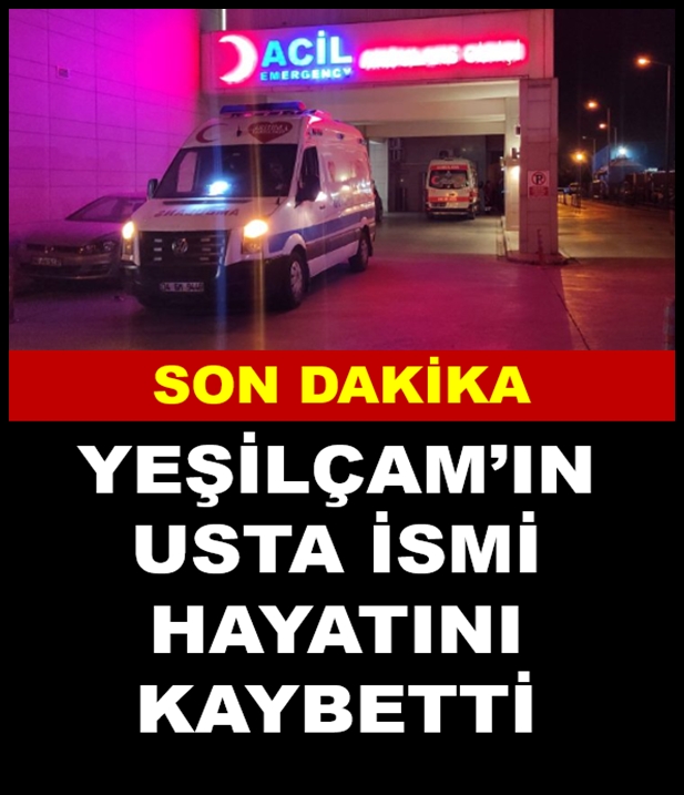 YEŞİLÇAM'DAN YILDIZ KAYDI galerisi resim 1