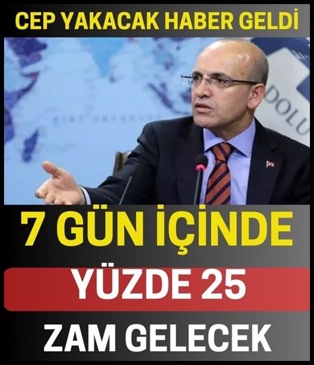 Yeni Gelecek Zamlar Can Sıkacak galerisi resim 1