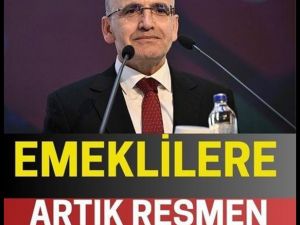 Emeklilere Ücretsiz