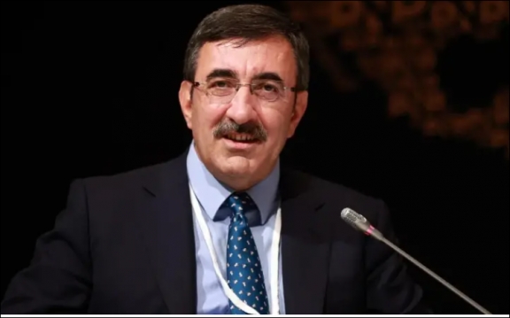 Cevdet Yılmaz’dan emekliye müjde! galerisi resim 2