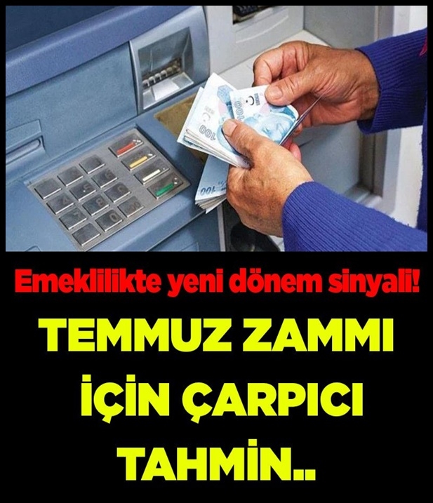 Emeklilere yeni zam müjdesi! galerisi resim 1