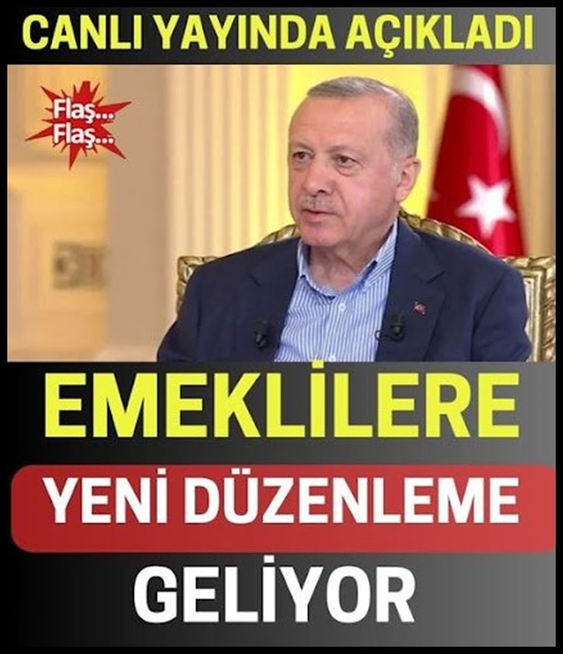 Emeklilerin yüzü gülecek galerisi resim 1