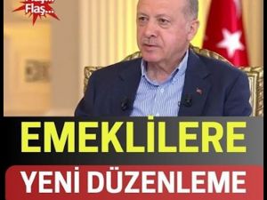 Emeklilerin yüzü gülecek