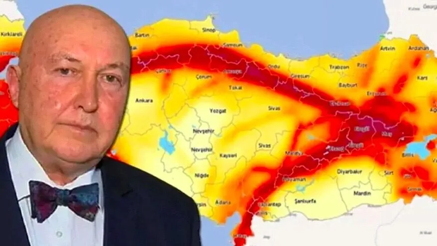 Hem tsunami hem 7,5 büyüklüğünde deprem! galerisi resim 2