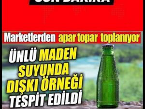 MARKETLERDEN APAR TOPAR TOPLANIYOR!