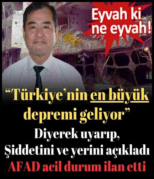 Yoshinori Moriwaki çarpıcı açıklamalarda bulundu. galerisi resim 1