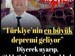 Yoshinori Moriwaki çarpıcı açıklamalarda bulundu.