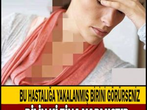 Zina Yapanda Görülen özellikler