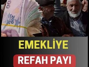 NET TARİH BELLİ OLDU