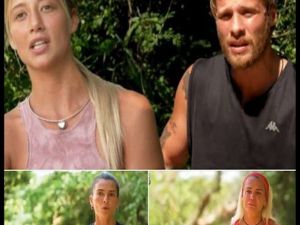 Survivor ALL Star
