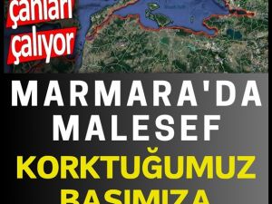 Uzmanlardan Son Dakika Açıklaması Geldi..