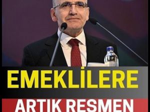 Emeklilere Ücretsiz. Emeklilerin yüzü gülecek: