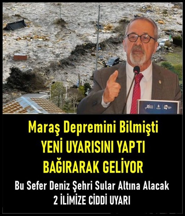SULAR ALTINDA KALACAK galerisi resim 1